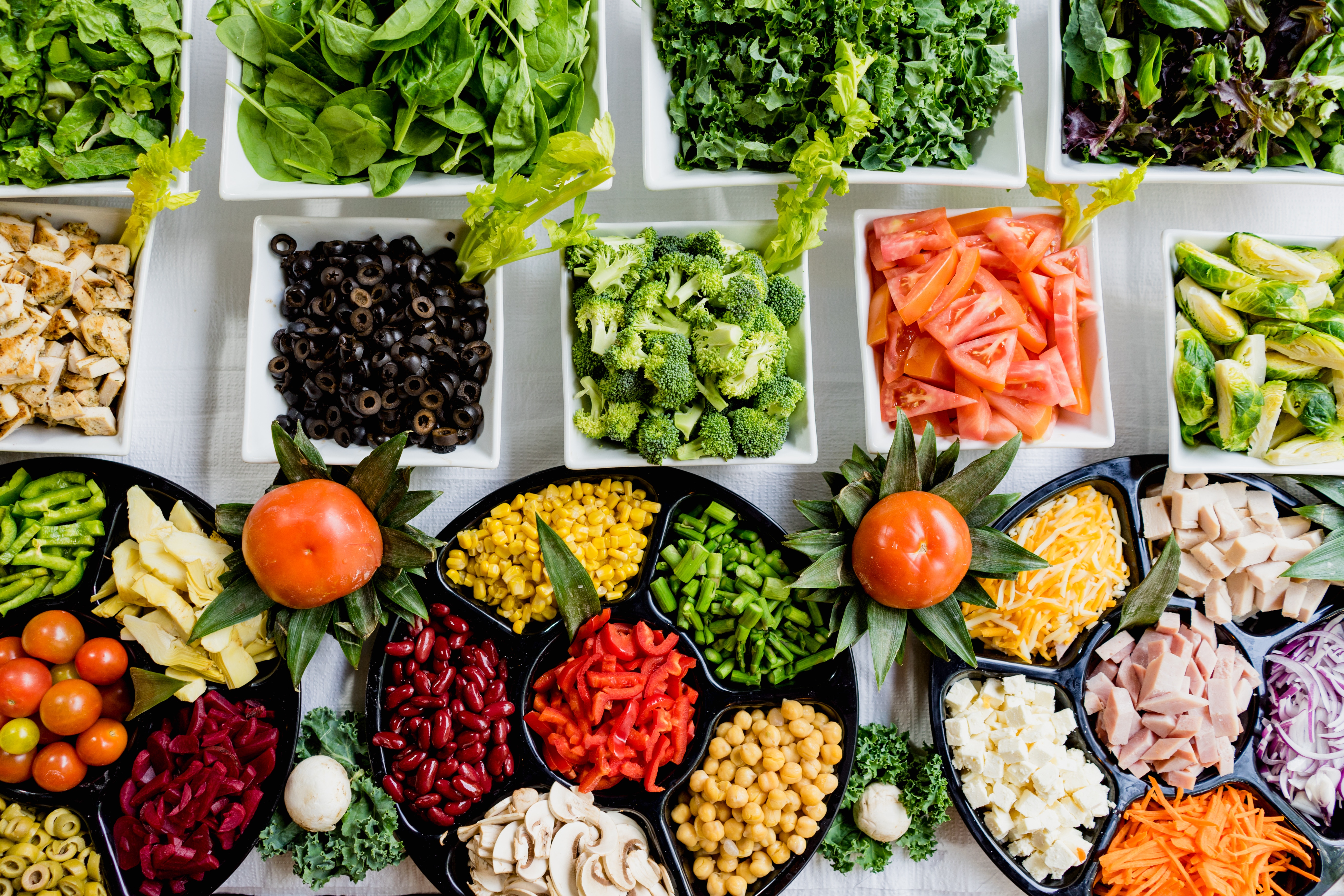 carences alimentaires otodoke