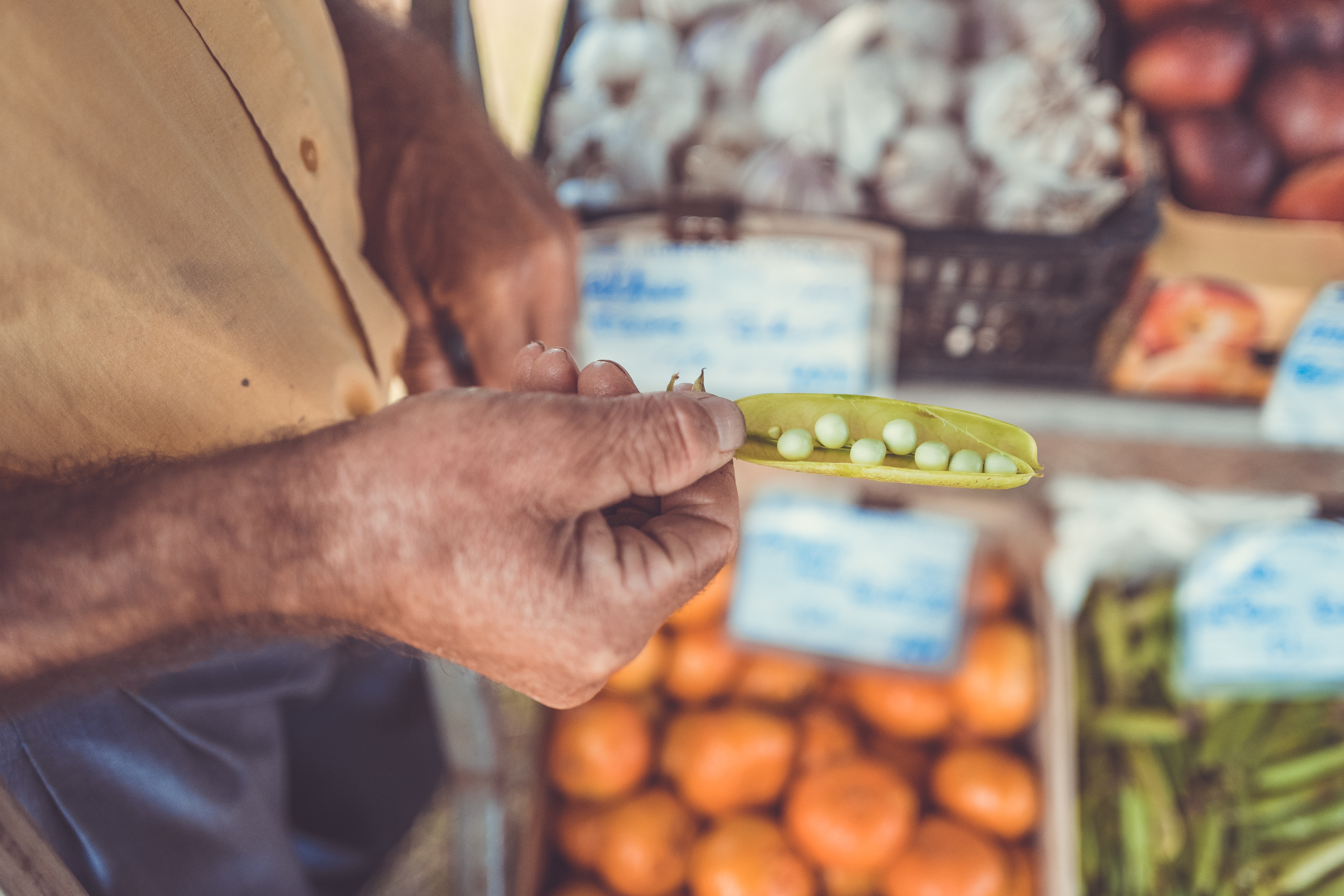 légumes secs otodoke