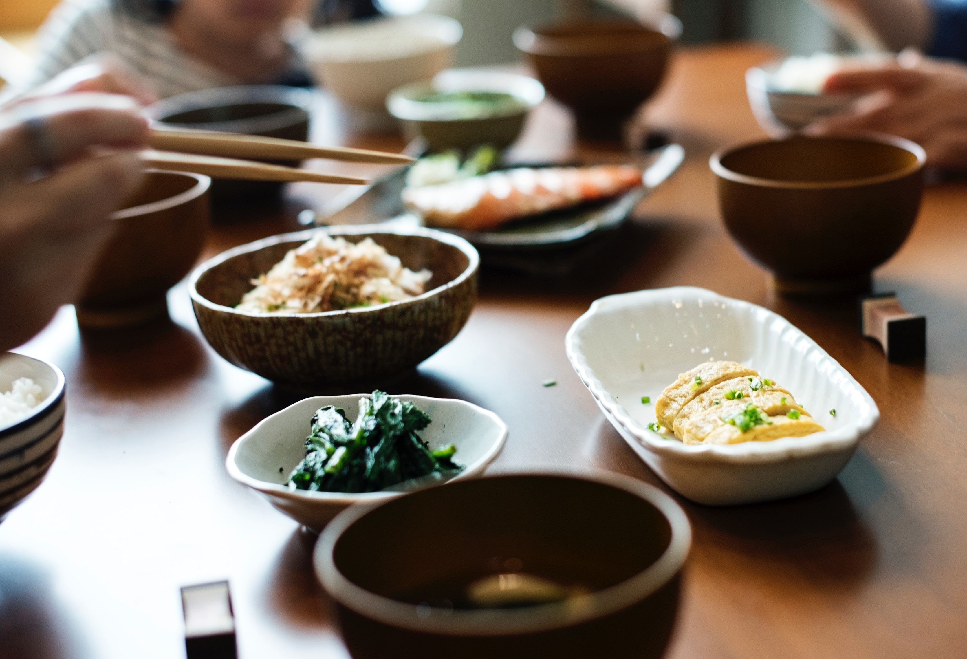 plats japonais insolites otodoke
