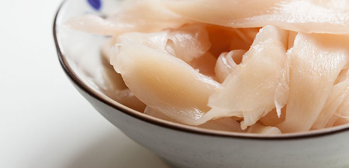 gari gingembre japonais otodoke