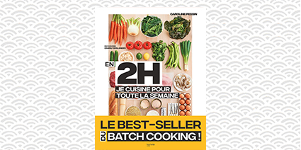 batch cooking otodoke