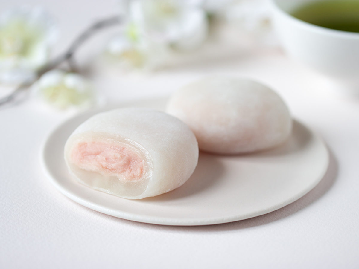 Mochi Tout Savoir Sur Ce Dessert Japonais Otodoke