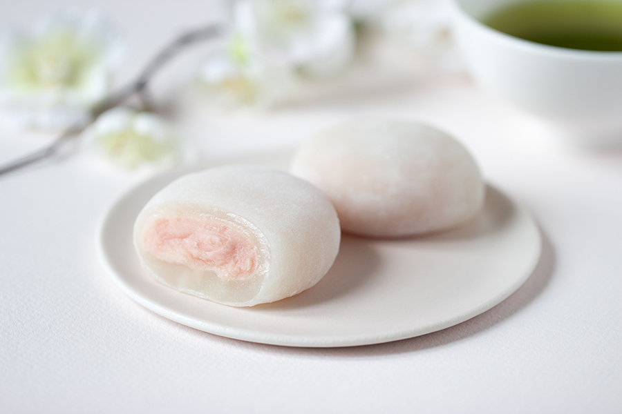 mochi japonais otodoke