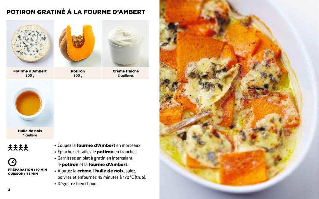 recette cuisine simplissime