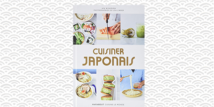 cuisiner japonais Aya Nishimura otodoke