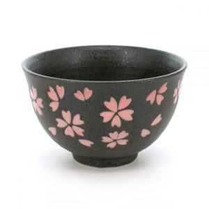 Bol japonais gohan chawan riz