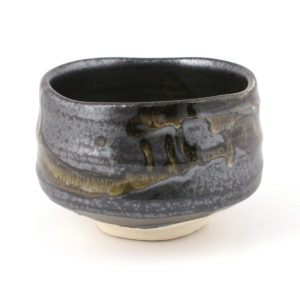 Bol chawan japonais thé