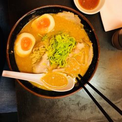 ramen japonais paris