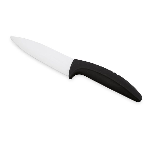 couteau céramique lame blanche