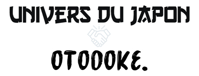 Univers du japon otodoke