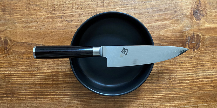 classic shai couteau japonais