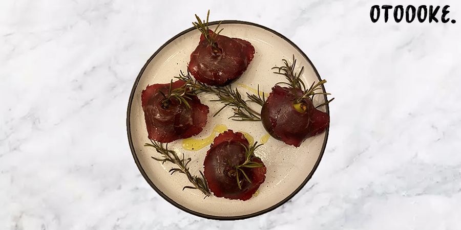recette figues viande grisons