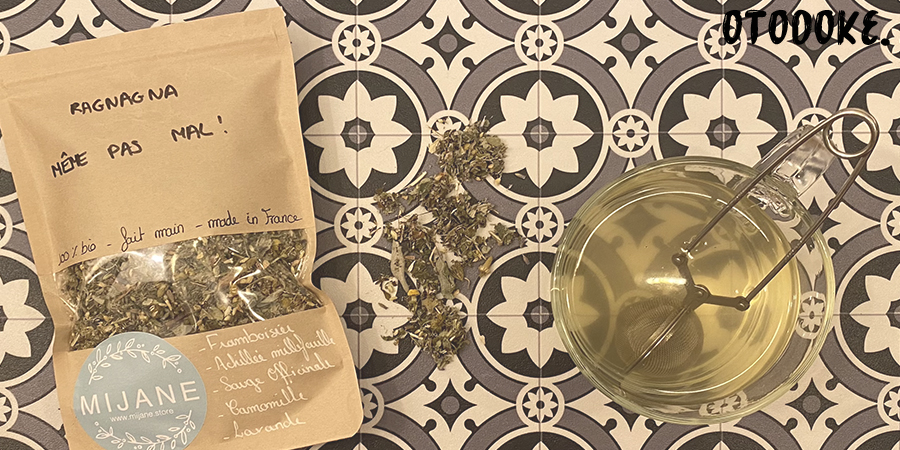 infusion règles mijane