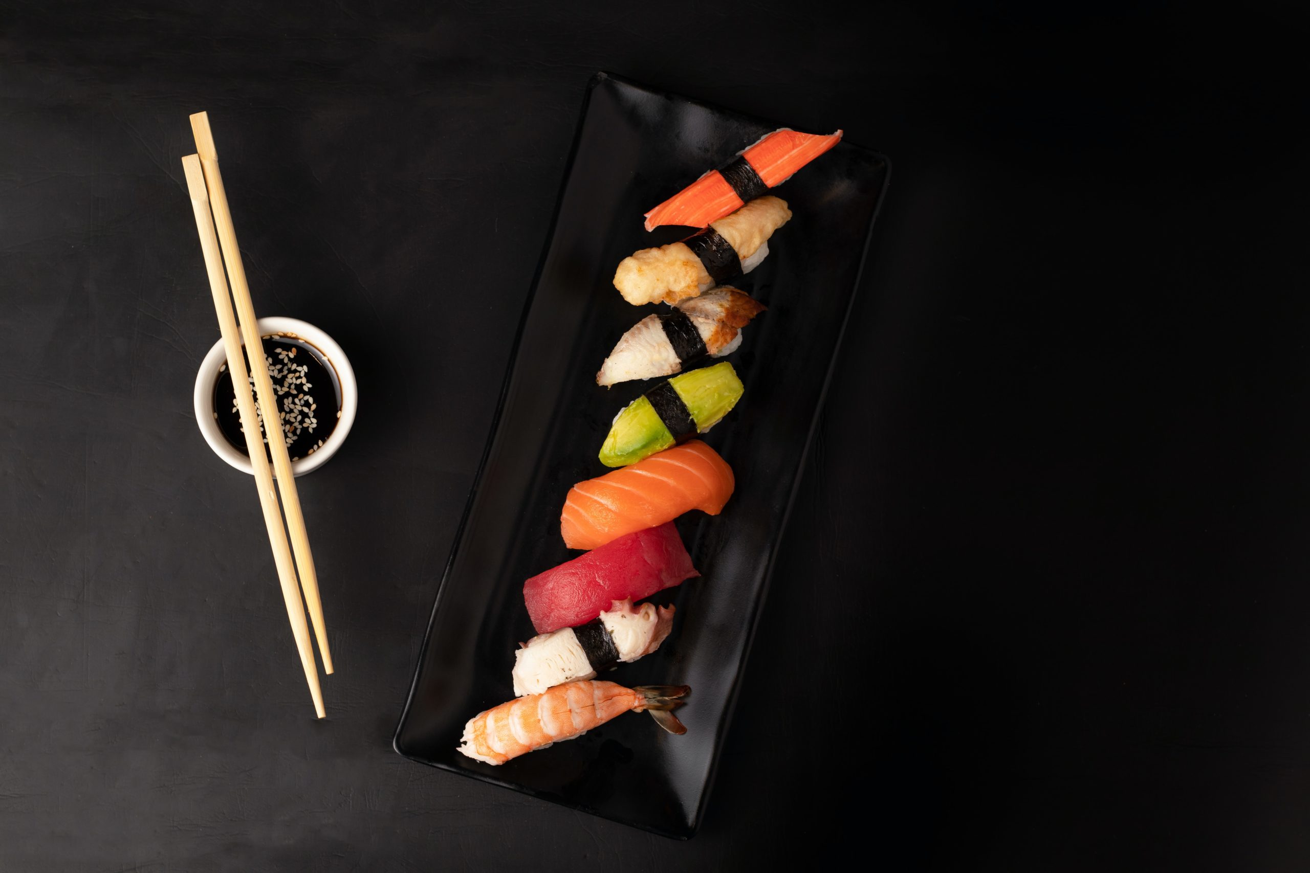 art de la table japonais