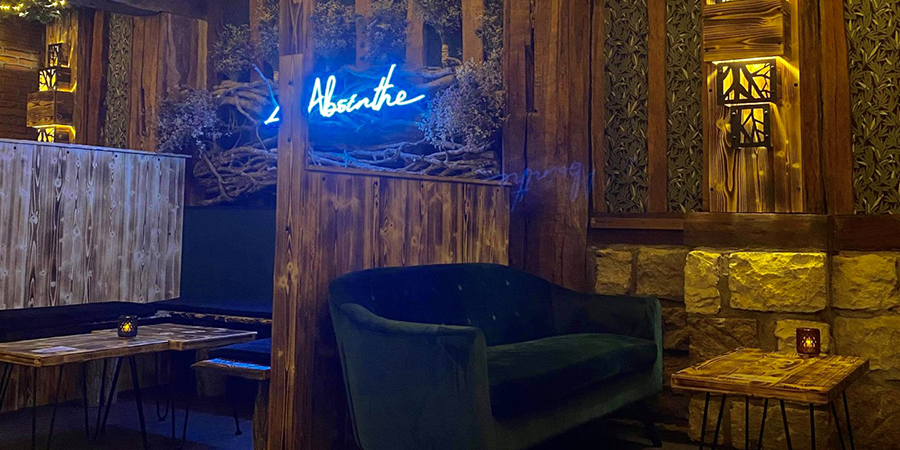 A la découverte de l’Absinthe à Rouen