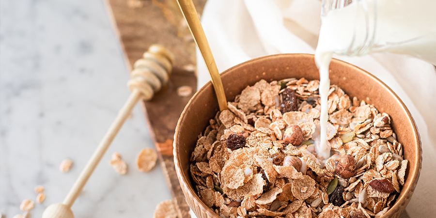 Les céréales et le gluten : tout savoir