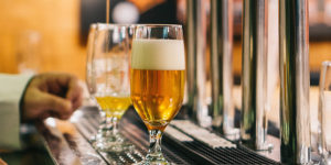 Avantages tireuses à bière