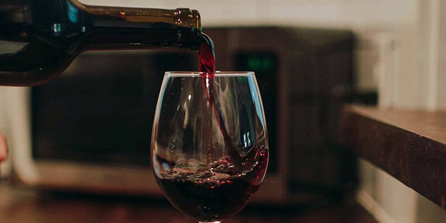 Que manger avec un vin rouge ?